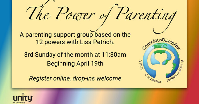 The Power of Parenting