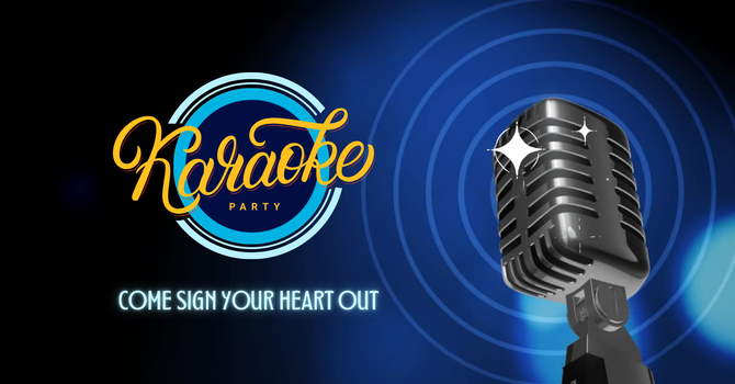 Dance and Karaoki Party