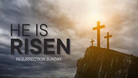 Easter Services