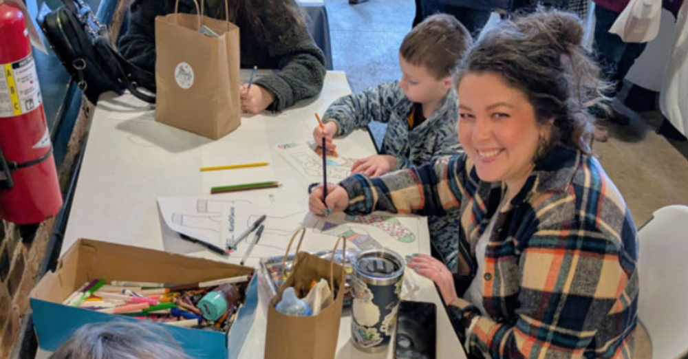 The Gift of Down Syndrome