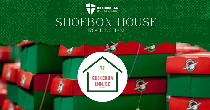 Shoebox House
