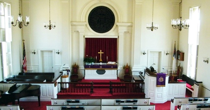 Partners in Missions 