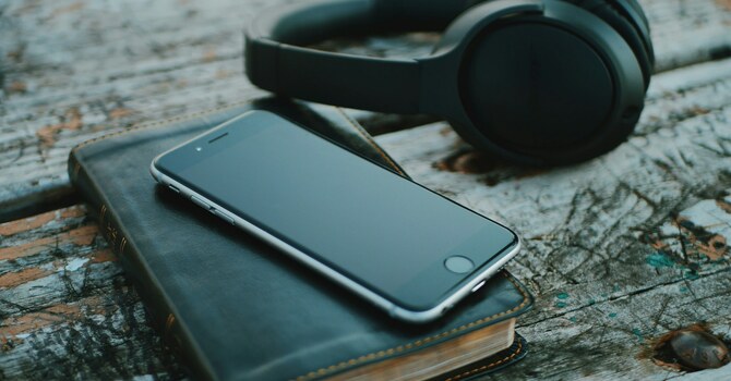 The Work of Believing, 11:00