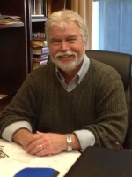 Rev. Dr. Randy Lucas