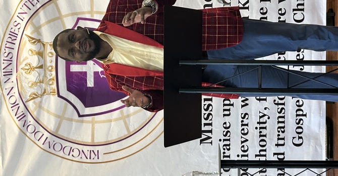 Guard Your Gates: Protecting Your Faith in a Compromising World image