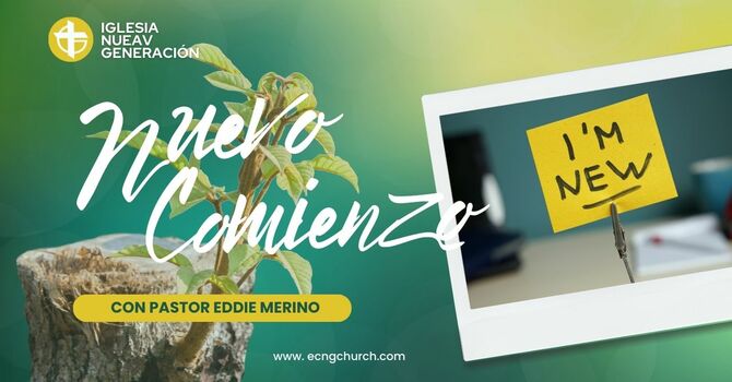 NUEVO COMIENZO