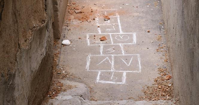 Nostalgia , memory, reflection and transformation 