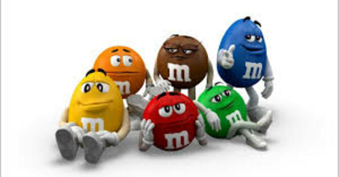 Mature Members (m&m's)