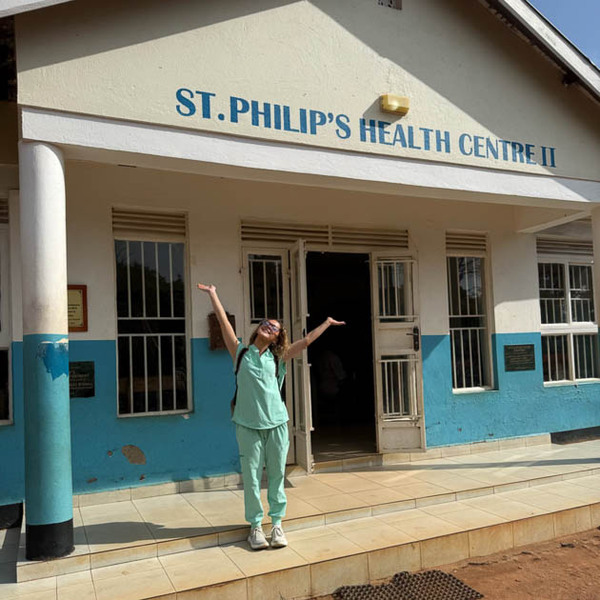 Update from Townsend