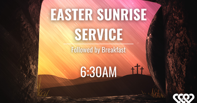 Easter Sunrise Service