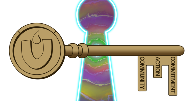 Make Your Pledge Today!