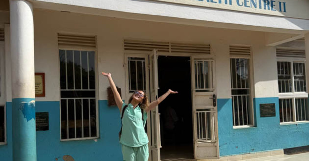 Update from Townsend