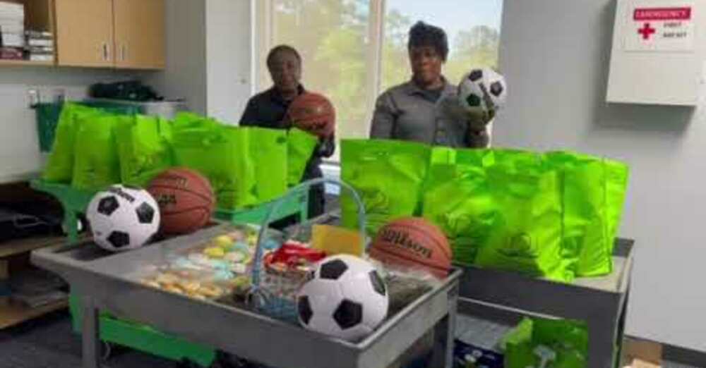 Easter Jesus Bag Collection Kicks Off March 15