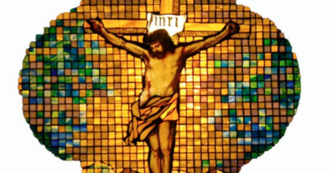 Good Friday Evening Service