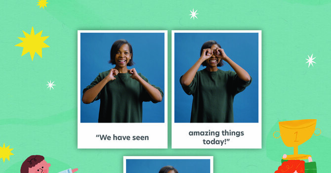 March Memory Verse image