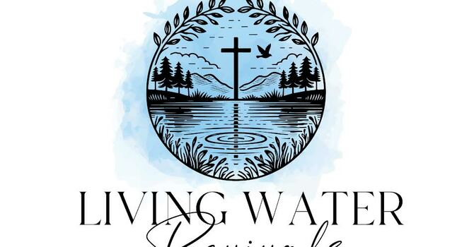 Revival and Lake Baptisms 