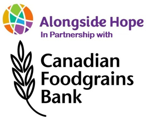 The Canadian Foodgrains Bank