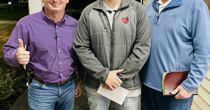 Shield of Faith image