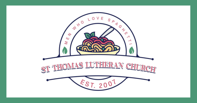 Men Who Love Spaghetti