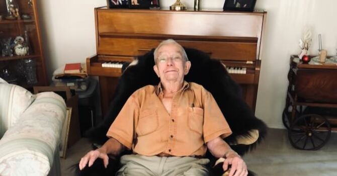 Mac Porter Memorial, 2:00 pm