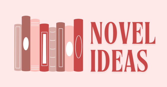 Novel Ideas