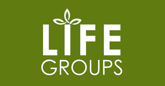 Life Groups
