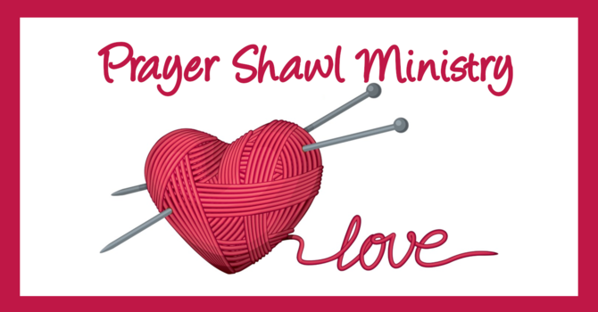 Prayer Shawl Ministry