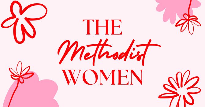 The Methodist Women | Monthly Meeting