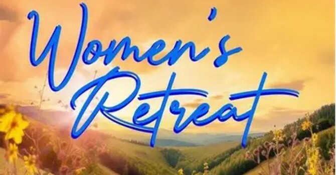 Women's Retreat