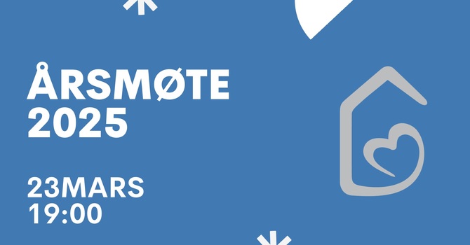 Årsmøte 2025