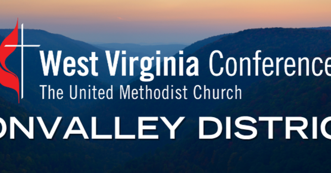 Mon Valley District March News Letter