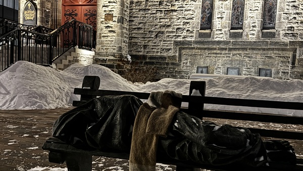 To Keep in Our Prayers