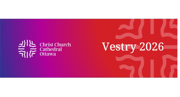 Annual Vestry