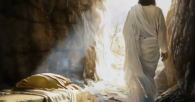 Easter (Resurrection) Sunday Breakfast