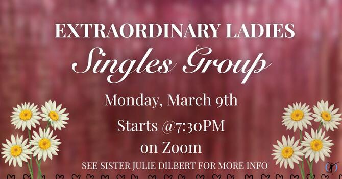 Single Ladies Group