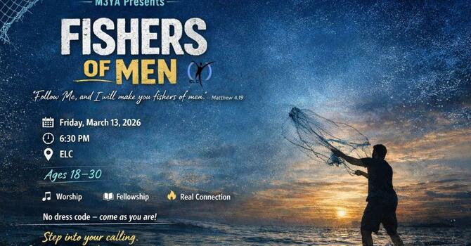Fishers of Men