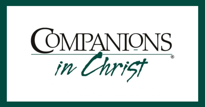 Companions in Christ