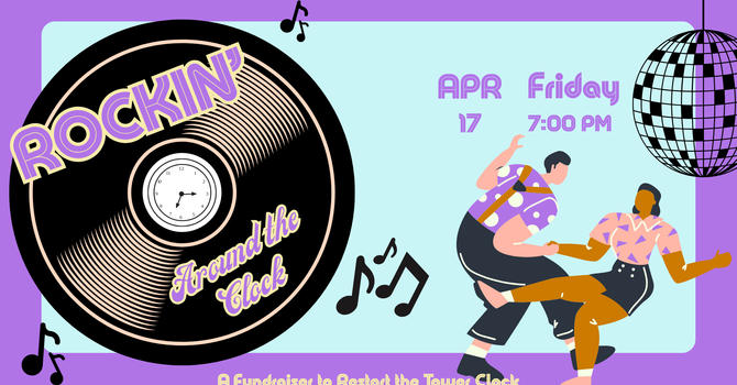 Rockin' Around the Clock