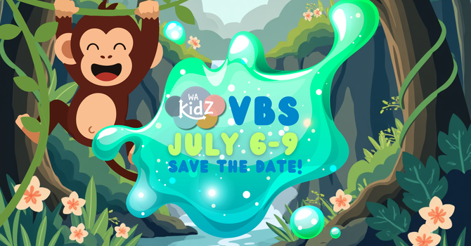 KidZ VBS Summer Camp