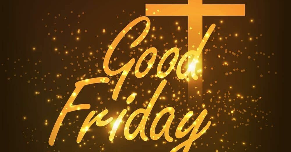 Good Friday