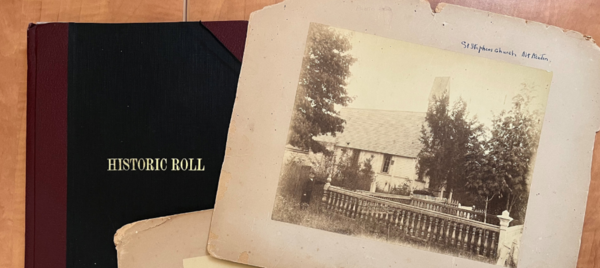 Do you love history?