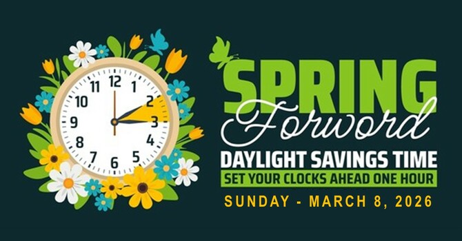 Daylight Savings
