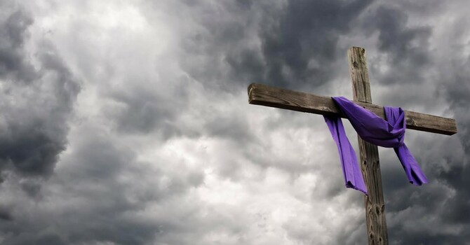 The Great Vigil of Easter