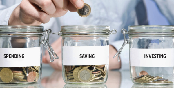 Spending Money to Save Money