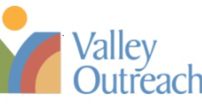 Volunteer at Valley Outreach