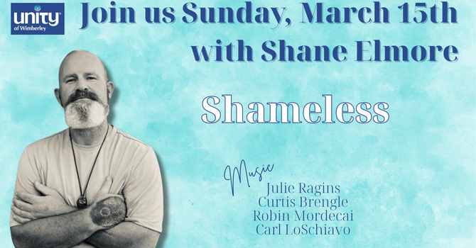 Sunday Service, March  15, 2026