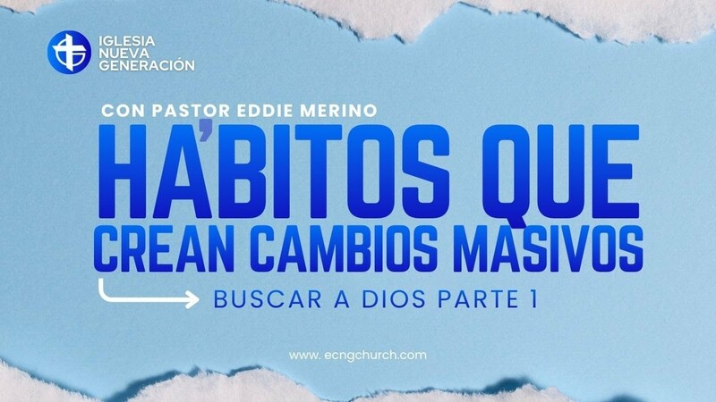 HÁBITOS QUE CREAN CAMBIOS MASIVOS