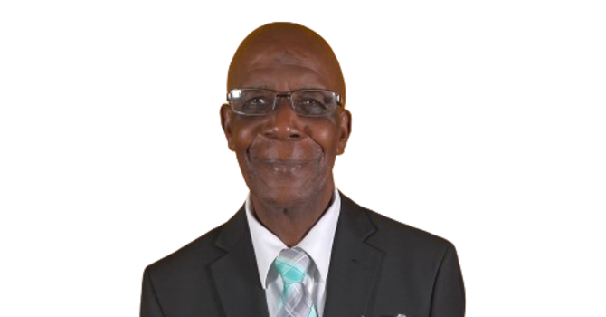 Wiltshire, St. James