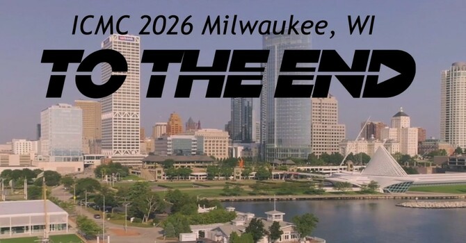 ICMC - Campus Conference 