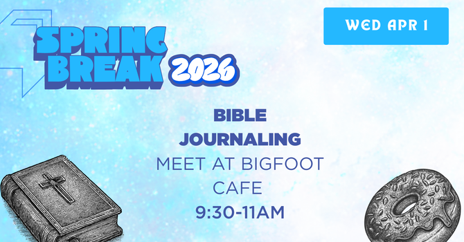 Bible Journaling